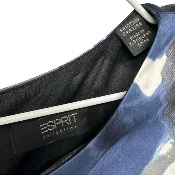 477 - ESPRIT DRESS - Size 6 - Picture 13 of 16